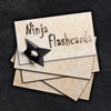 Video Game Designer - Free Practice Development - Ninja Flashcards