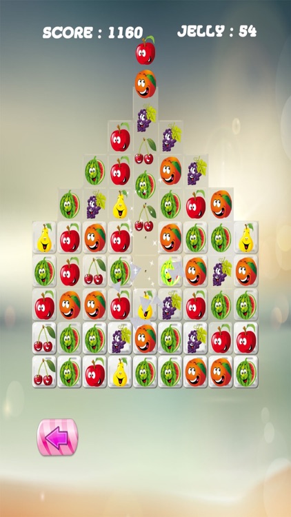 Blasting Fruits Match 3 screenshot-4