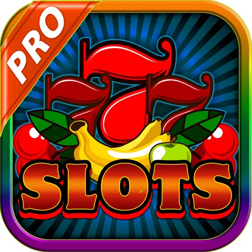 Classic 999 Casino Slots Of Florist Record: Free Game HD ! iOS App