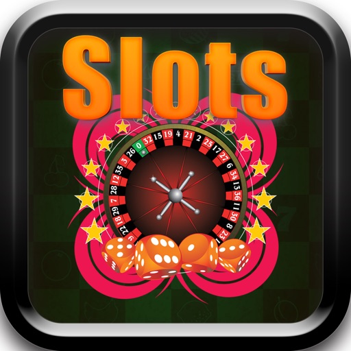 777 Paradise City Fantasy Of Vegas - Free Gambler Slot Machine icon