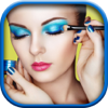 MakeUp Camera! - Best Virtual Beauty MakeOver Salon to Get LipStick and Eye Shadow for Free - Sandra Djukic