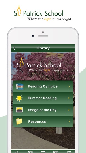 St. Patrick School(圖5)-速報App