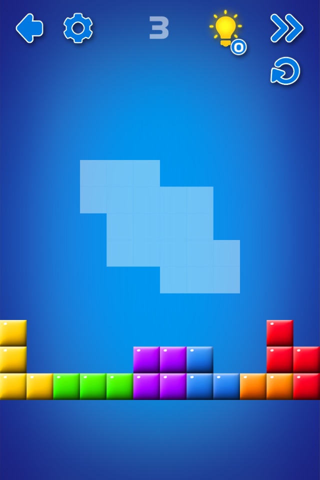 Puzzle games for kids and adults screenshot 2