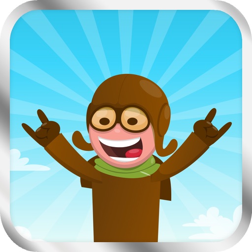 Pro Game - Psychonauts Version iOS App