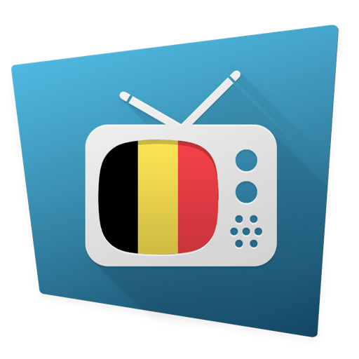 Télévision de Belgique BE