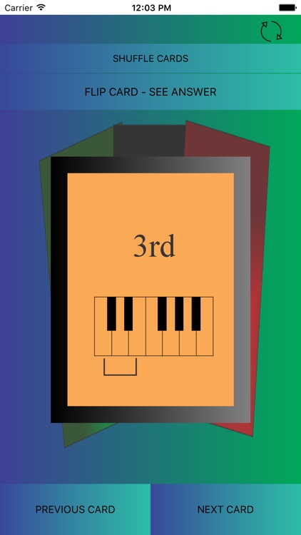 Music Flash Cards-Pro