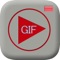 Icon Gif Editor - Photo + Text + Emoji