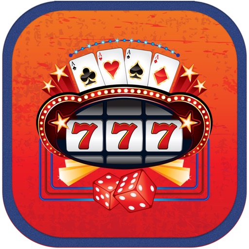 101 Old Vegas Casino - Vegas Slots icon