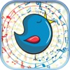 Bird Calls Sound Collection - Relaxing Bird Song Ringtones and Animal Sounds for Your iPhone
