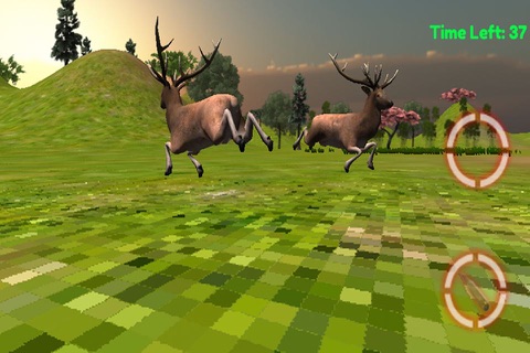 Sniper Deer Hunting Expert screenshot 2