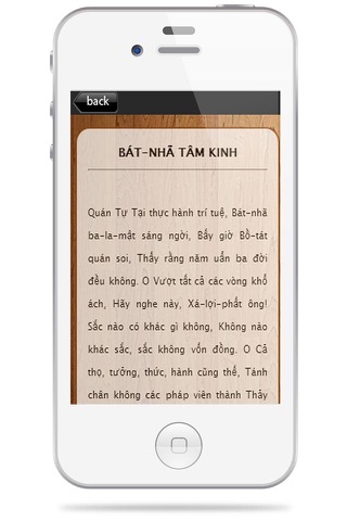 Phat Giao Kinh Tung - Truyen Co Audio Thuyet Phap screenshot 4