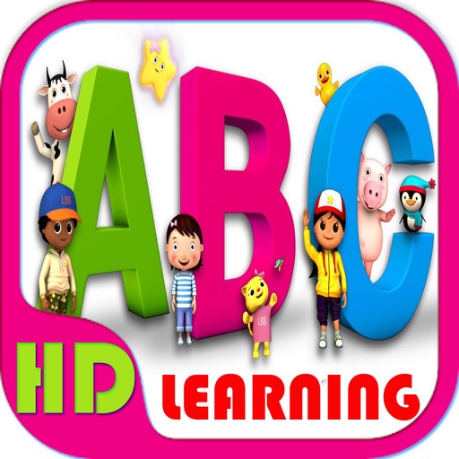 Baby And Baba Learning Tutor Icon