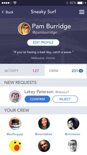 SneakySurf(圖4)-速報App