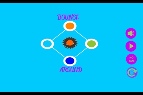 Bounce Around screenshot 3