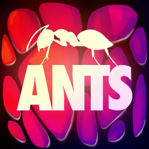 ANTS - THE GAME iOS App