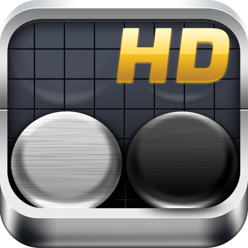 Gomoku ++ HD iOS App
