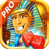 777 Classic Pharaoh's Slots VIP: Casino Lucky Slots Machines Game HD!