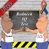 Redneck IQ Test