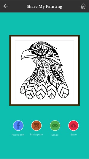 Paint++ ～ Coloring Book For Adult(圖3)-速報App