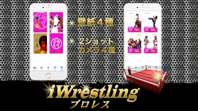 iプロレス ver みちのくプロレス 東北魂のおすすめ画像5