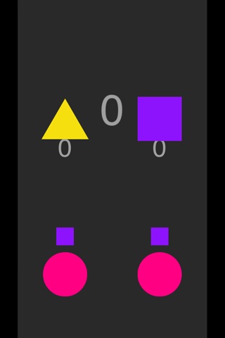 Trio - tap correct screenshot 4