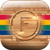 Font Maker The Wooden : Text & Photo Editor Wallpapers Fashion Pro