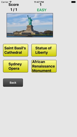 Identify World Famous Landmarks(圖1)-速報App