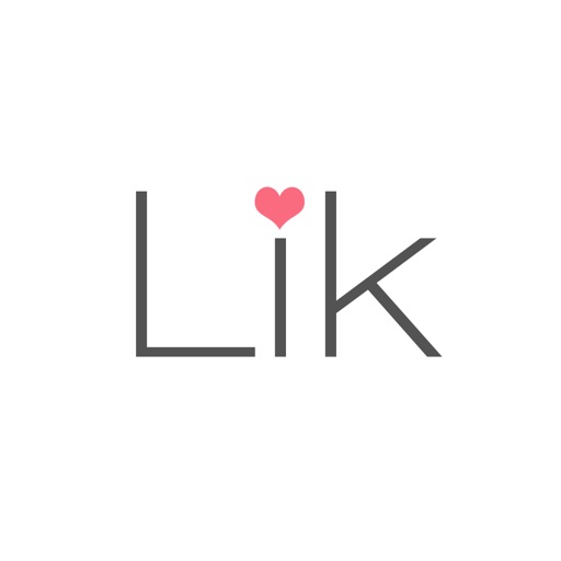 Likable iOS App