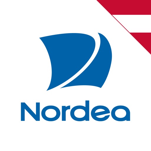 Nordea Mobile Bank – Denmark Icon