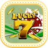 7s Lucky Casino Golden - Free Slot Machine Classic