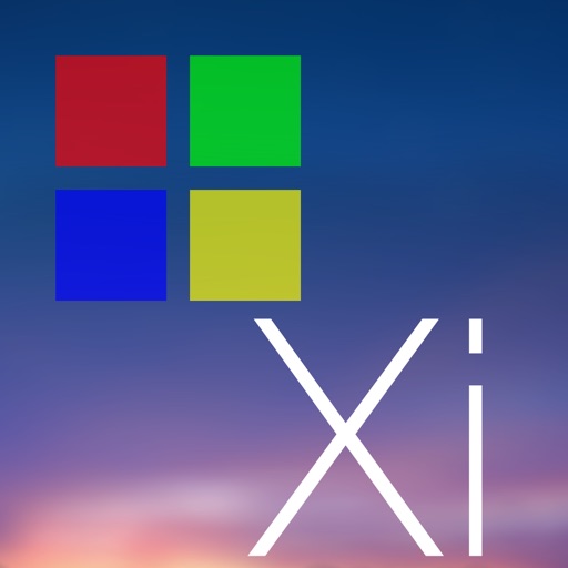 Xiola iOS App