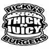 Ricky's Burgers