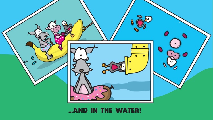 Nampa Holiday screenshot-3