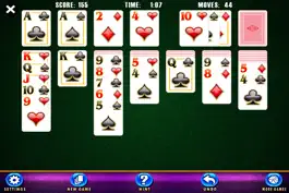 Game screenshot Solitaire by Prestige Gaming mod apk