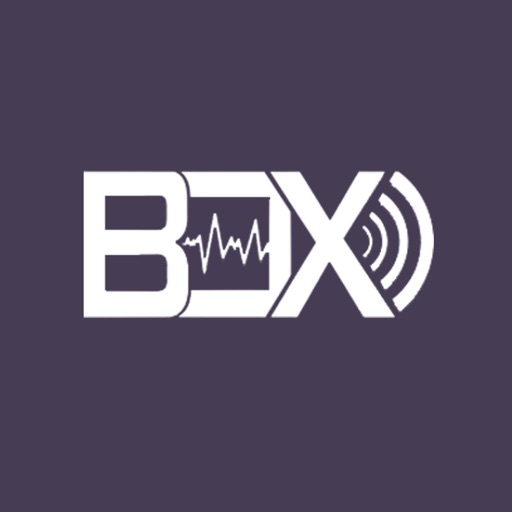 BOX Radio