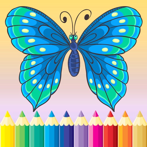 Coloring Book For Adult - All In 1 Drawing And Paint Best Colors Free Good Games HD