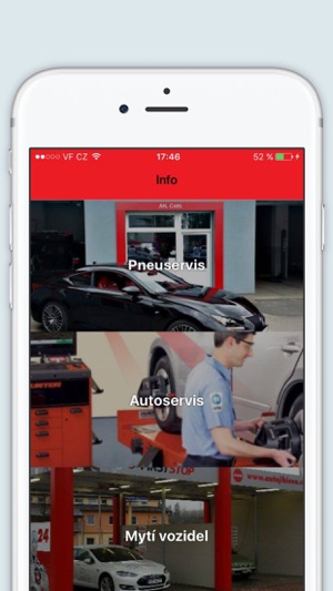 APLCars(圖2)-速報App