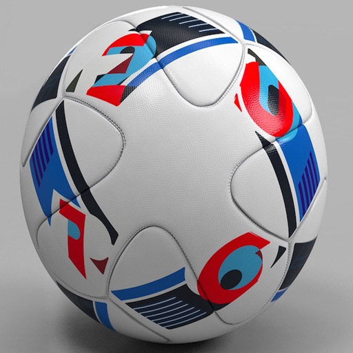 Soccer Fan Wallpapers icon