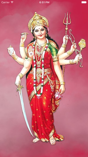 Lord Maa Parvati Virtual Temple: Worship Mata Parvati(圖2)-速報App