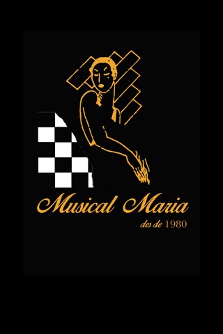 Musical María screenshot 2