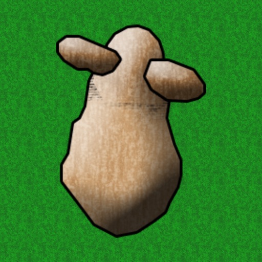Frappy Rabbit iOS App
