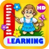 Genius Baby Profession Names Learning-Fun and Educational Game for Toddlers,Pre Schoolers and Kids