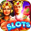 777 Casino &Slots:Mega Slots Of Animals Machines HD!