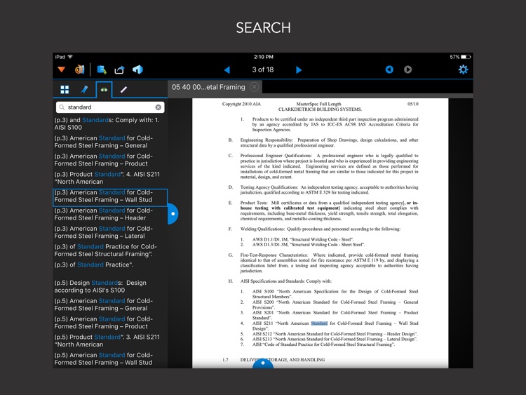 Bluebeam Vu screenshot-3