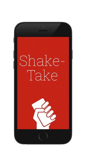 Shake-Take