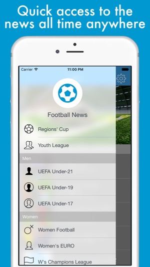 Football News - European Edition(圖2)-速報App