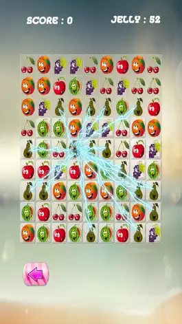 Game screenshot Blasting Fruits Match 3 hack