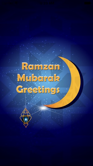 Ramzan/Ramadan Mubarak Greetings : Create Your Own Greetings(圖1)-速報App