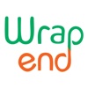 Wrap End