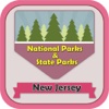 New Jersey - State Parks & National Parks